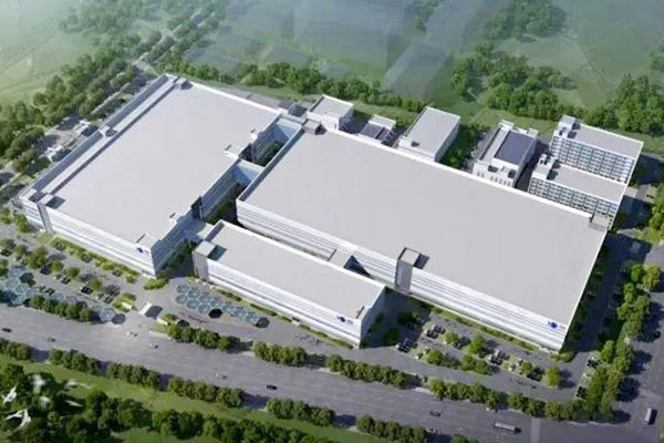 總投資55億!南京新增人工智能先進(jìn)封測(cè)基地項(xiàng)目