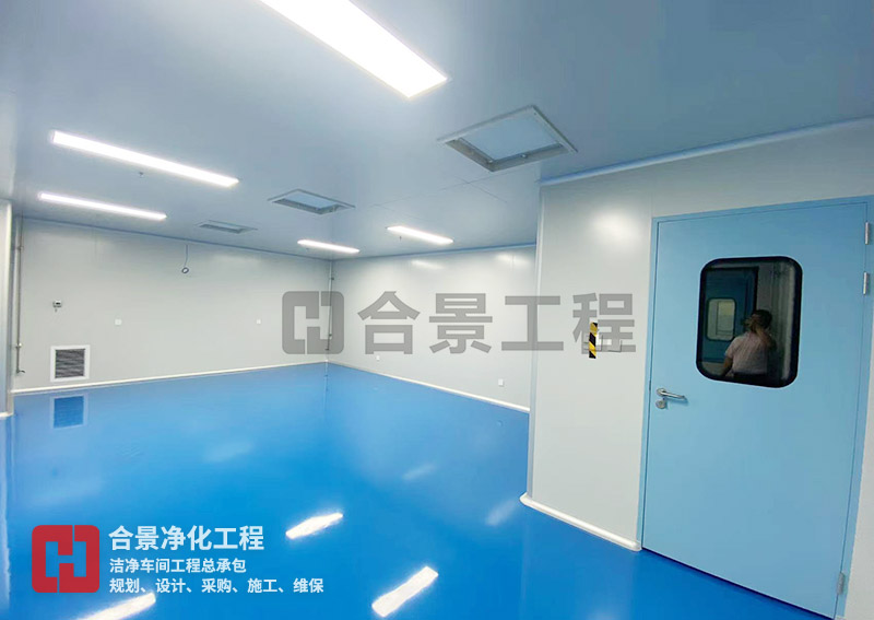 醫(yī)療器械潔凈車間建設(shè)中的照明標準規(guī)范